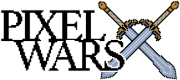 PIXEL WARS